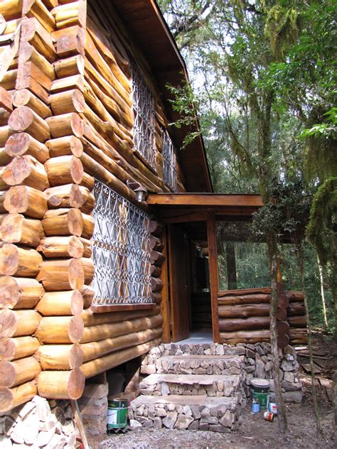 Cabana em são chico em meio a natureza. Cabanas Canadenses - São Francisco de Paula - RS