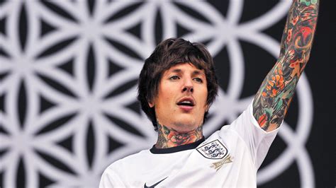 Oliver sykes terminalapathyjul 6, 2013. Oliver Sykes Wallpapers (63+ images)