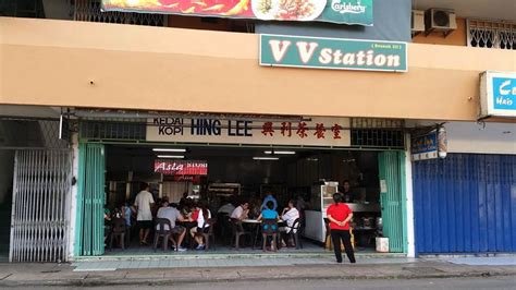 The cashier chinese lady at the counter is extremely rude. 10 Best Noodle Dishes In Sabah: The Noodle Capital Of ...