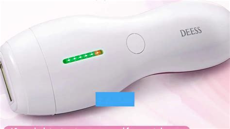 Choose an area and begin. Can you use at home laser hair removal on pubic hair ...