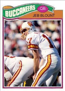 Browse the most popular nfl europe discount codes, promo codes and other free offers for december. 1977 Topps Buccaneers Updated | Buccaneers, Buccaneers ...