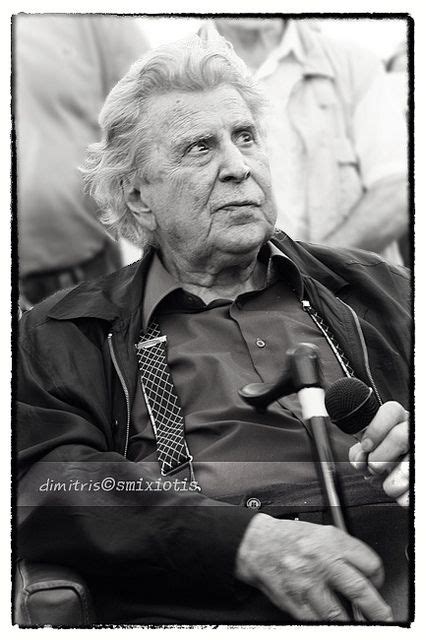 Sep 02, 2021 · mikis theodorakis, the beloved greek composer whose rousing music and life of political defiance won acclaim abroad and inspired millions at home, died on thursday, sept. Mikis Theodorakis | Famous composers, Miki, Black and ...