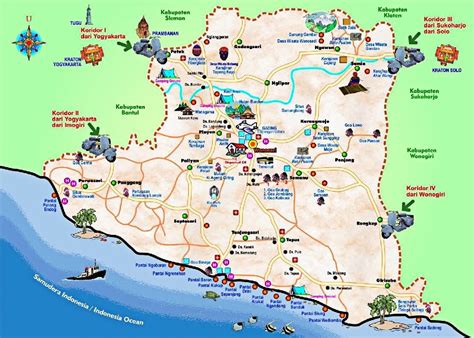 Ini membuat pantai gesing juga sering disebut sebagai pantai nelayan. Pin di Wonosari,Gunung