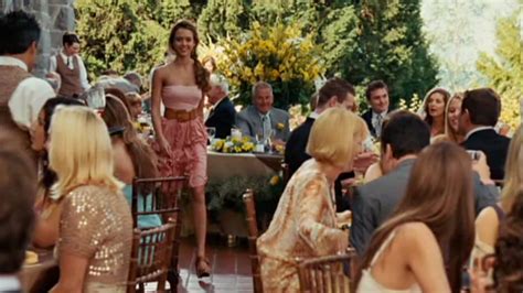 She's beautiful to look at. 14 movies and TV shows you probably didn't know were ...