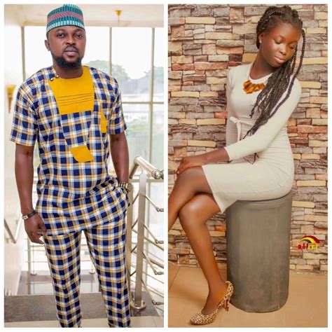 It appeared during the interview, esabod reigned curses on toyin, her husband, kolawole. Toyin Abraham's New Husband, Kolawole, Celebrates His ...