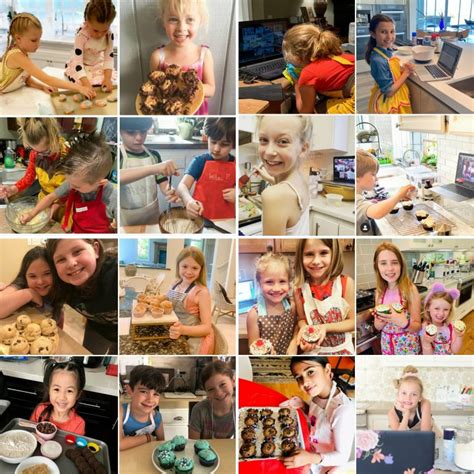 27 birthday party games for adults. Zoom Birthday Party Ideas - Baking With Melissa