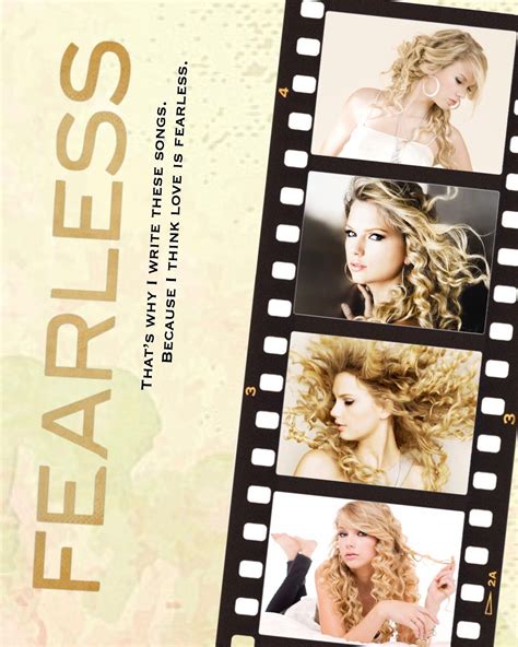 Hey stephen (taylor's version) 05. Taylor Swift ♥ image by 𝓜𝓮𝓰 | Taylor swift album, Taylor swift fearless, Taylor swift wallpaper