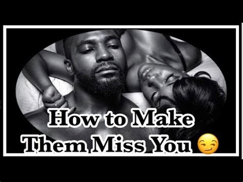 A capricorn guy seems to be interested in you and you are now searching for some easy ways to make him obsessed with you. TOP 4 Ways To Make A Capricorn Miss You ️ - YouTube