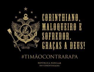 ⚫⚪⠀ ⠀ ⚽ corinthians x mirassol⠀ @paulistao ⠀ ⏰…» Timão Blog da Fiel: Hoje tem Corinthians x Vasco, ou ...