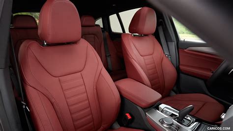 Get the best deals on bmw car and truck seats. 2019 BMW X4 xDrive30i - Interior, Front Seats | HD Wallpaper #297