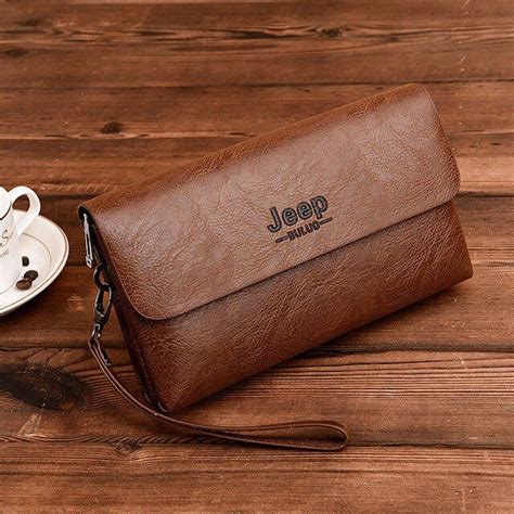 The 30 best men's wallets to stash your essentials. Long Multi Functional Men's Wallet - Latest Fashion | Buy ...