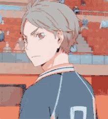 Aesthetic Anime Pfp Sugawara : Haikyuu Anime Aesthetic ...
