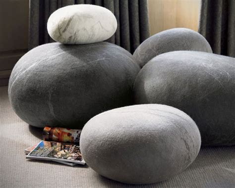 Guess i will be telling my age when i confess that oh, how i thought they were soooo cool! 14 Cool and Comfy Floor Cushions and Floor Pillows - Design Swan