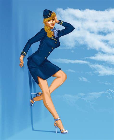 Collection of aviation pin up and nose art copyrights belong to their respective owners. Pin on Fly|Away