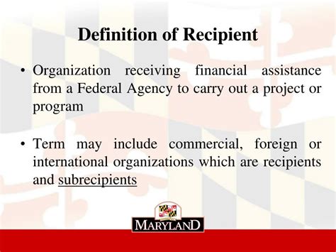 There are some silver linings, though: PPT - Governor's Grants Office PowerPoint Presentation ...