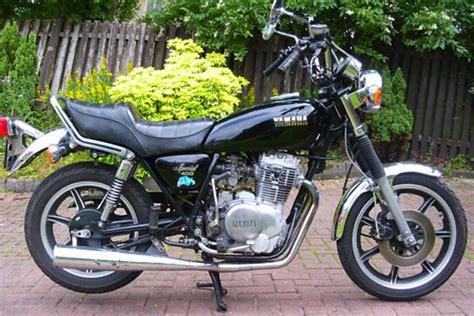Wiring diagrams may follow different standards depending on the country they are going to be used. Yamaha Xs400 1977-1982 Service Repair Manual - Tradebit