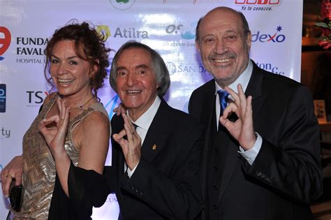 Indie Politik: Aseguran que la novia de Leuco sigue ...