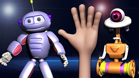 Gambar robot hd download now tobbie the robot. Gambar Robot 3 Dimensi | Markas3d