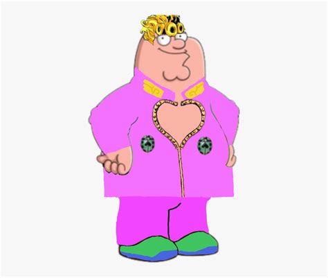 Peter griffin is the main character on the american animated television series family guy. Peter Griffin Icon Png , Free Transparent Clipart - ClipartKey