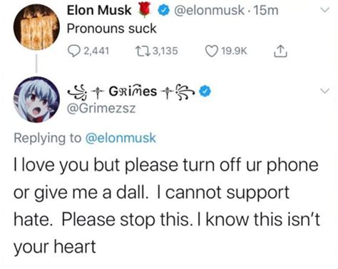 Ask tesla and spacex ceo elon musk for something on twitter, whether it's a new feature for tesla's sentry mode or an appearance at an event, and the eccentric billionaire might just say, sure! Elon Musk Is Back To His Erratic Twitter Behaviour & Lady ...