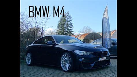 As part of the renumbering that splits the 3 series coupé and. BMW M4 LOUD Acceleration and exhaust sound - YouTube