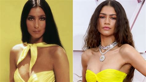 Cher 2021 tour dates will be available on vivid seats whenever they are announced. Oscars red carpet 2021: Zendaya's neon look was inspired ...