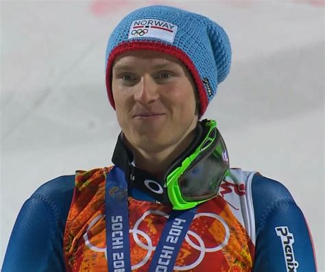 Alpine skier henrik kristoffersen was introduced to skiing at the age of five by his father, former ski racer lars kristoffersen. Henrik Kristoffersen greift nach Riesenslalom Gold bei der ...