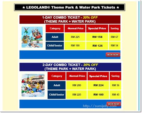 Legoland malaysia merupakan tujuan liburan terkenal yang dapat memenuhi hampir semua kebutuhan keluarga. 1 Menginap di Legoland Hotel Resort, Johor BahruSumijelly ...