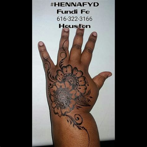 See more ideas about henna tattoo, henna, tattoos. #HENNAFYD Fundi Fe 616-322-3166 Houston #houstonhenna # ...