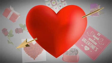 Was there a real valentine? Valentine's Day - Facts, Origin, Meaning & Videos ...