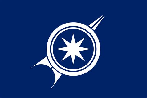 Then there are others, like the pleiadians, who don't like galactic federations. Flag of the Galactic Federation : vexillology