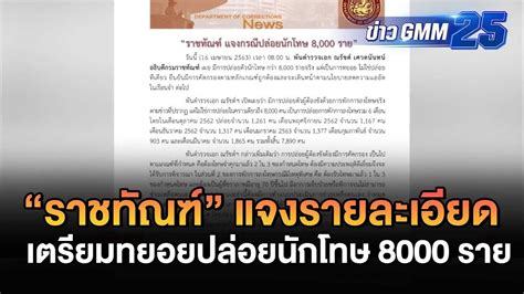 Jun 03, 2021 · จ๊ะ นงผณี แนะ เจนนี่ ได้หมดถ้าสดชื่น หากทำค่ายเพลงต้องมี. "ราชทัณฑ์" ทยอยปล่อยนักโทษ 8,000 ราย | ข่าว GMM25 - YouTube