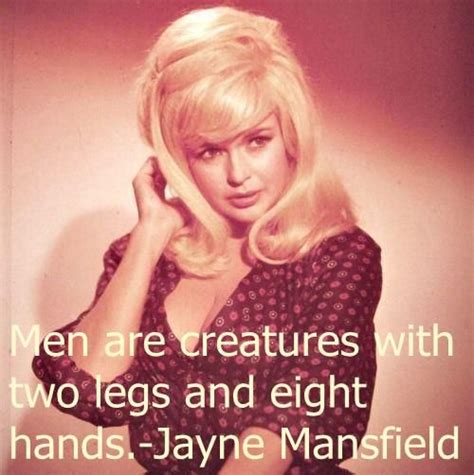 If you're going to do something wrong, do. Jayne Mansfield Famous Quotes. QuotesGram