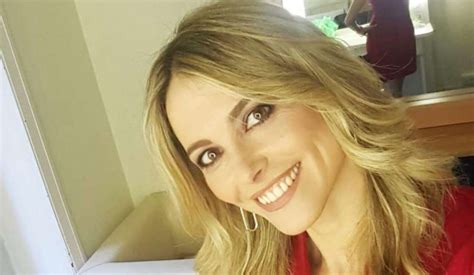 Età altezza peso ex marito collega fidanzato vip della giornalista tg5. Francesca Fialdini, nuovo programma dopo 'Da noi... a ...