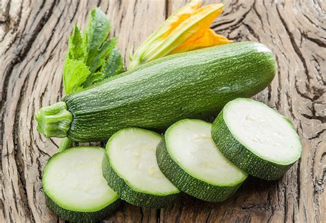 While pregnant, your requirement of vitamins, minerals and other vital nutrients is much more. Zucchini
