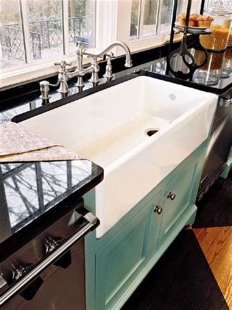 In today's world there are many styles and colors to choose from when purchasing a new sink for your home. Different Sink and Faucet Ideas for Your Kitchen - Sortrachen