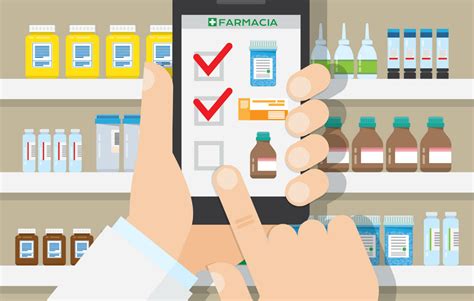 Cómo comprar medicamentos online - Solufarma