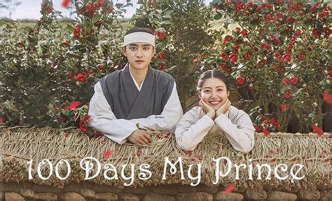 He loses his memory, and wanders for 100 days under a new name and personality. 100 Days My Prince - Korean Drama Fan Review