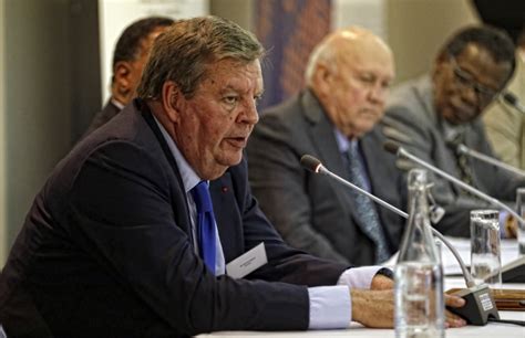 Johann peter rupert is a south african entrepreneur and businessperson who founded compagnie financière richemont sa, rand merchant bank and richemont sa and who has been at the head of. WATCH | 'Quite frankly, I don't need lessons in sharing ...