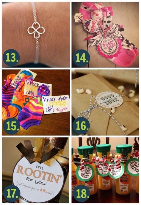 We did not find results for: 100+ Good Luck Gifts and Card Ideas | From The Dating Divas | Good luck gifts, Cheer competition ...