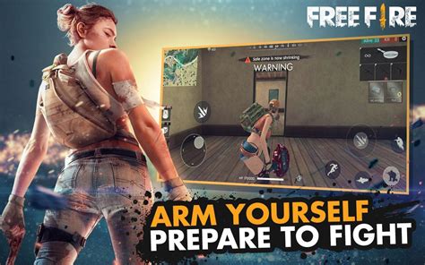 Venha jogar free fire online no melhor site da internet. Garena Free Fire - Festival para Android - APK Baixar