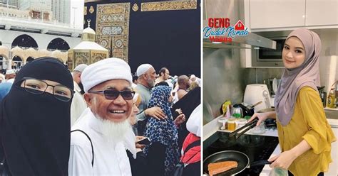 Alya iman tidak mahu mencalar nama baik arwah bapanya, azmil mustapha, malah kontroversi yang tercetus menjadi pengajaran paling berharga. Ramadan Tanpa Ayah, Anak Allahyarham Azmil Mustapha Sebak ...