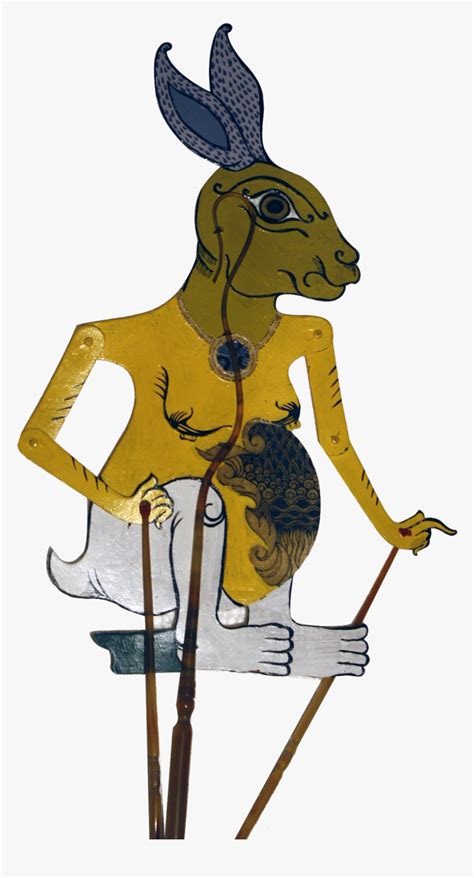 50 gambar wayang kulit arjuna golek semar pandawa srikandi. Gambar Wayang Kelinci, HD Png Download - kindpng