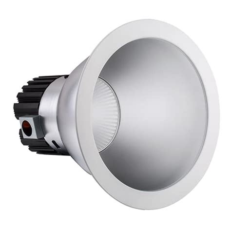 Compareclick to add item feit electric® 5 and 6 led recessed retrofit light to the compare list. Recessed Downlight LED Can Light Conversion 6inch & 8inch ...