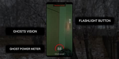 The real ghost observer/detector app now you can observe/detect ghosts/spirits around you using the. Real ghost detector 📷 Ghost camera 👻 - Apps on Google Play