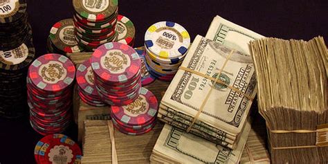 Each game is very different. Poker Cash Games vs. Tournaments vs. SNG's