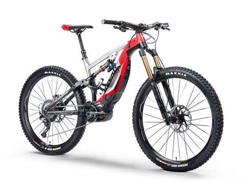 Ducati bikes price starts at rs. Troy Bayliss gives Ducati MIG-RR e-MTB electric mountain ...