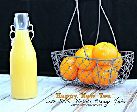 And buy out florida's production facilities. Start your day the right way with 100% Florida Orange ...