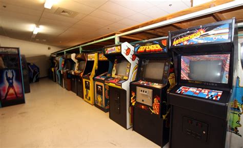 The hall's administration is overseen by the strong and the international center for the history of electronic games. Six More Games Added to World Video Game Hall of Fame ...