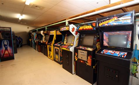 The hall's administration is overseen by the strong and the international center for the history of electronic games. Six More Games Added to World Video Game Hall of Fame ...